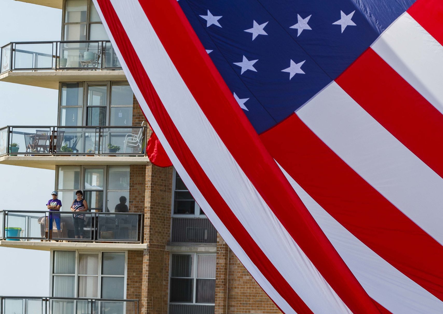 Annual 9/11 Ceremony
